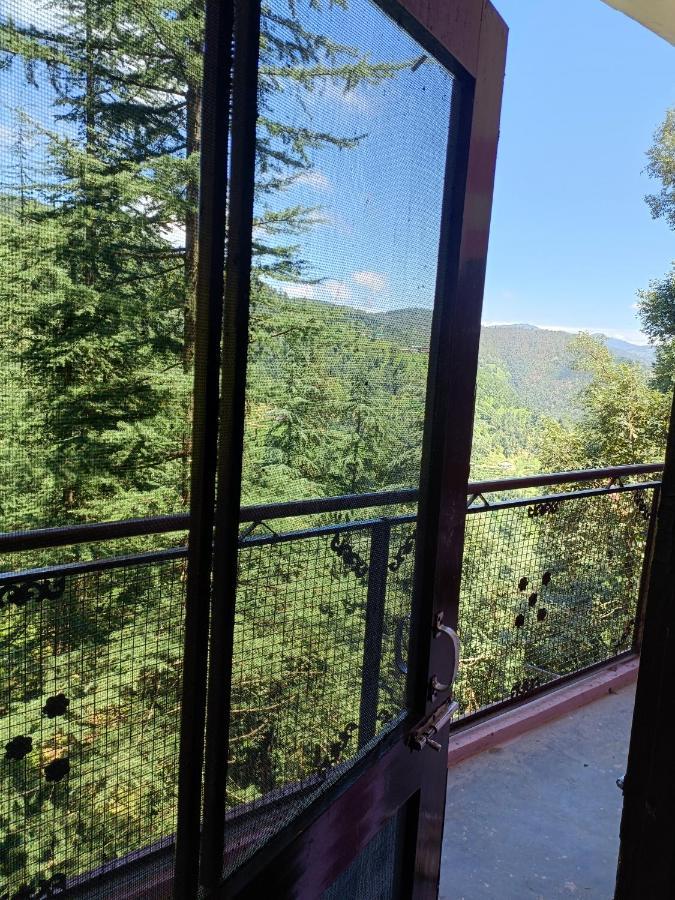 Peace Holiday Homestay Chail Εξωτερικό φωτογραφία