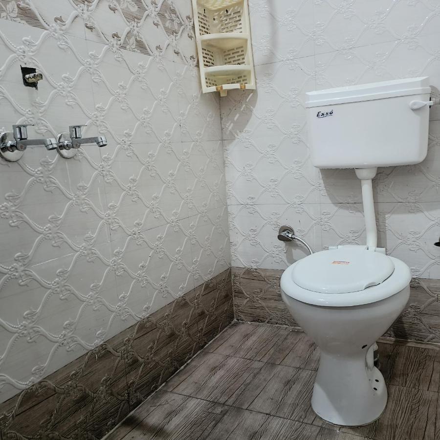 Peace Holiday Homestay Chail Εξωτερικό φωτογραφία