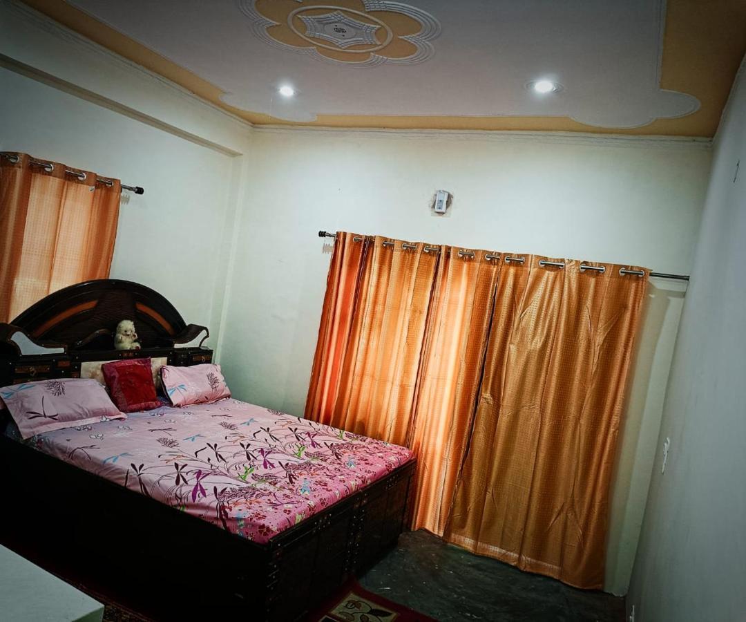 Peace Holiday Homestay Chail Εξωτερικό φωτογραφία