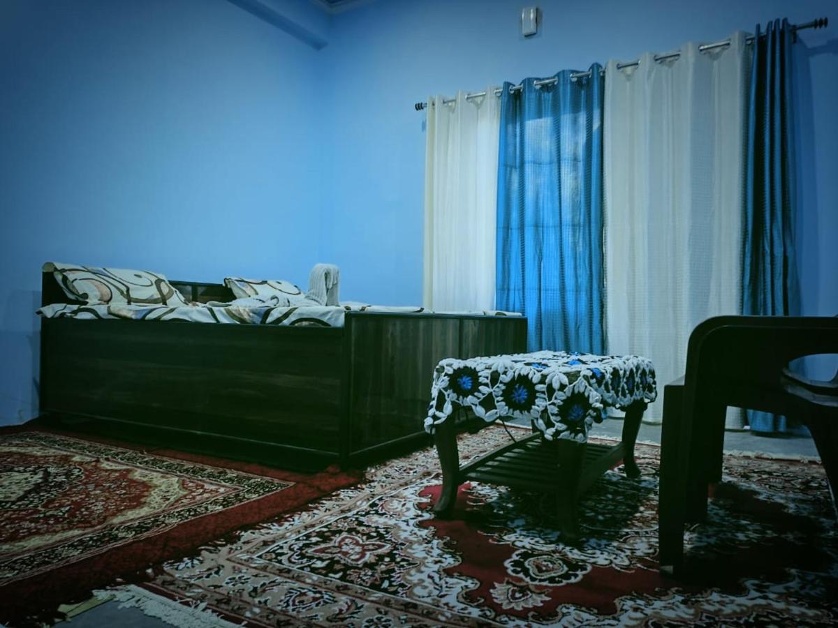 Peace Holiday Homestay Chail Εξωτερικό φωτογραφία