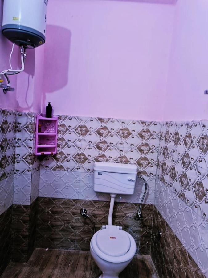 Peace Holiday Homestay Chail Εξωτερικό φωτογραφία