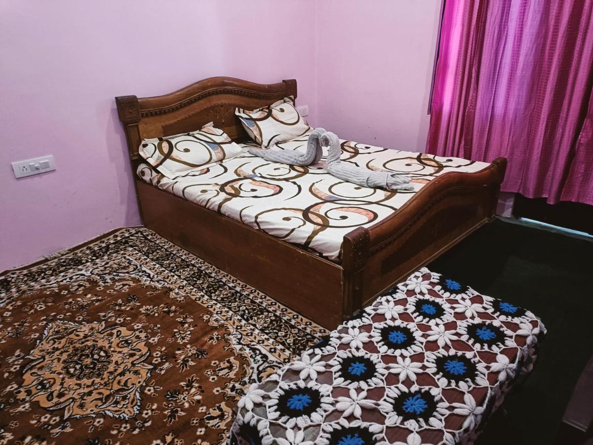 Peace Holiday Homestay Chail Εξωτερικό φωτογραφία